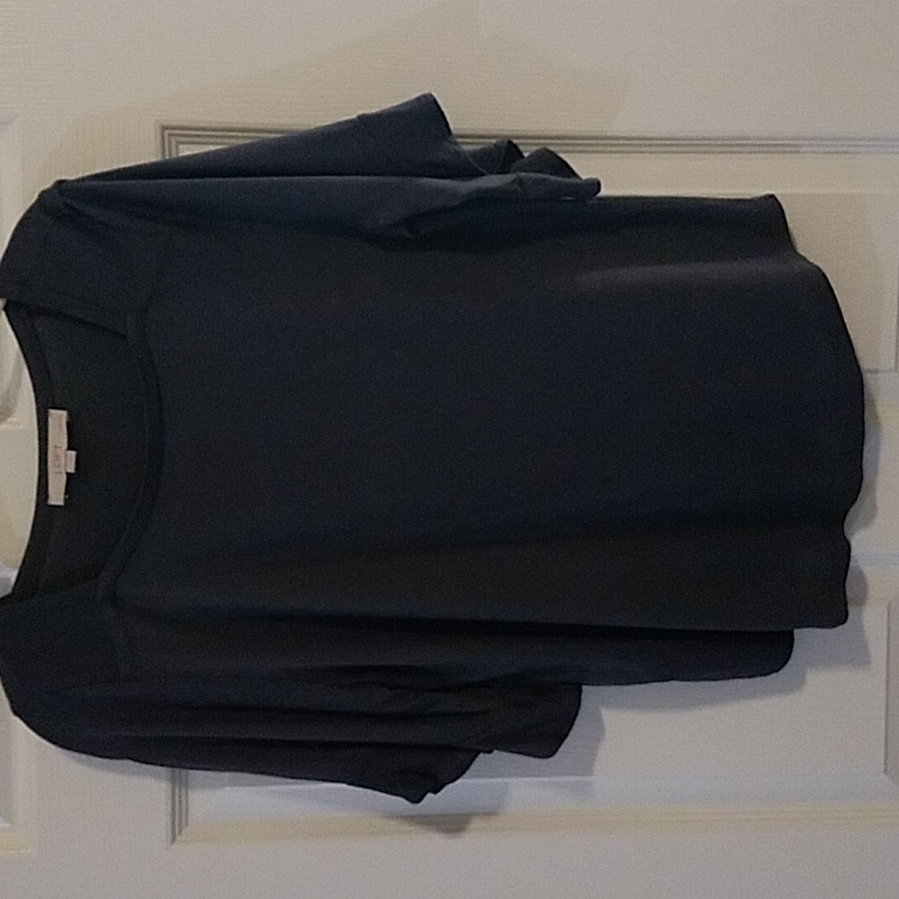 Loft Top.